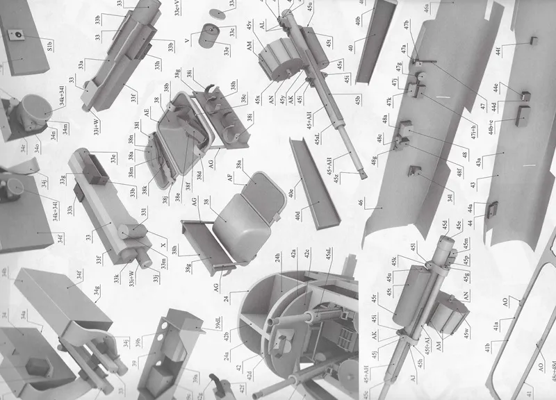 Nemecký bombardér Messerschmitt Bf 110G-4/R8